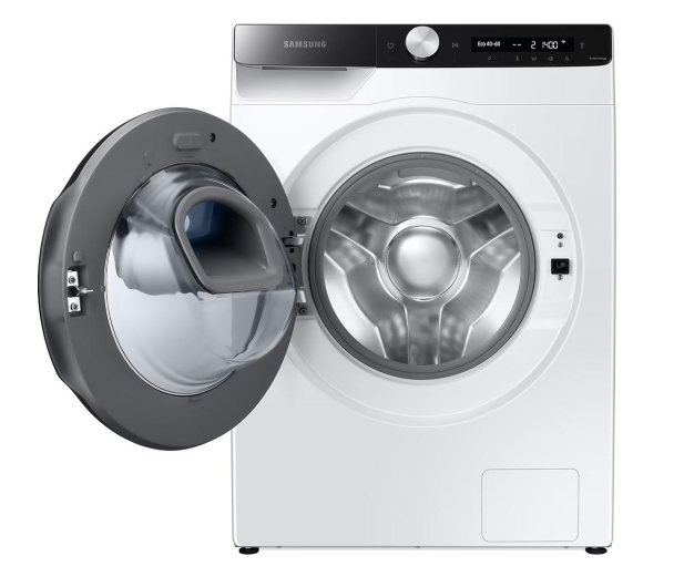 Samsung Outlet WD80T554DBE/S6 - 1557346 - zdjęcie